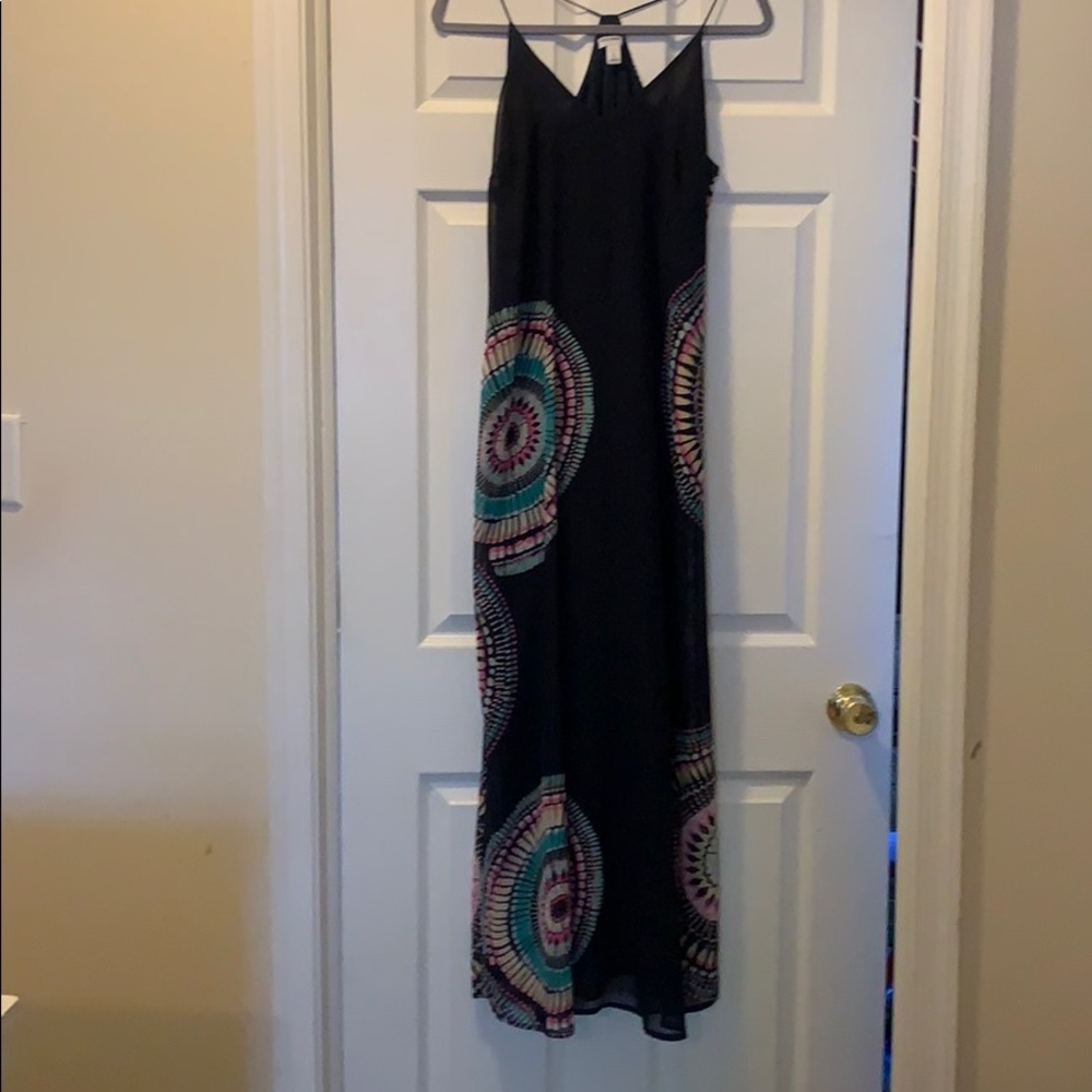 Old Navy Maxi dress